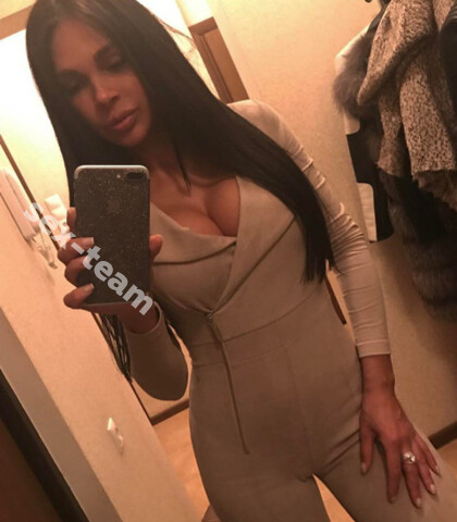 Проститутка Синди