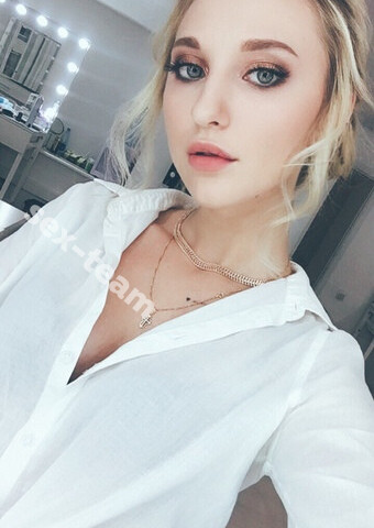 Проститутка лара