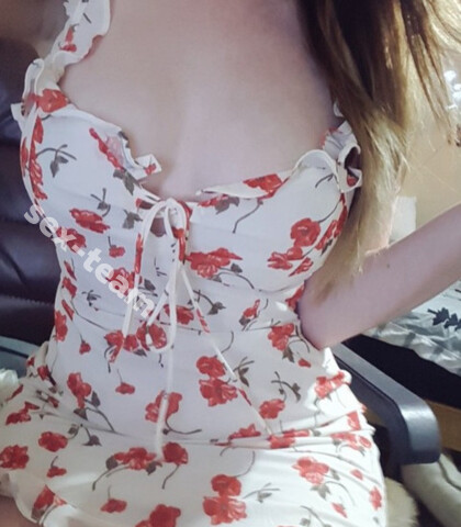 Проститутка Ксюша