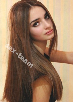 Проститутка Алина