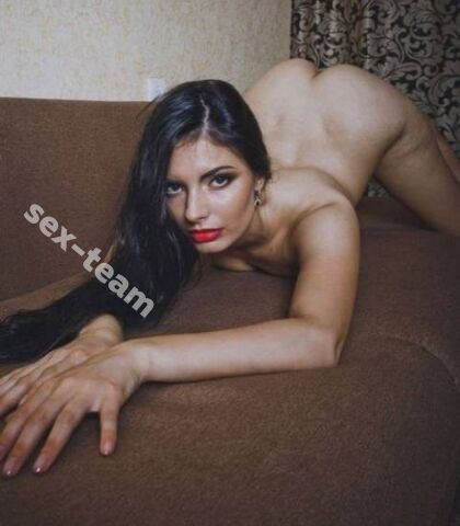 Проститутка Карина