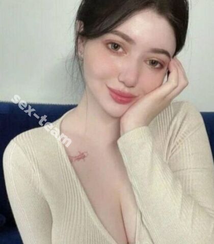 Проститутка Лиза