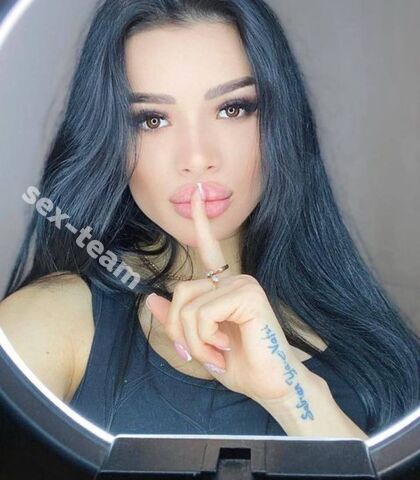 Проститутка Мадина